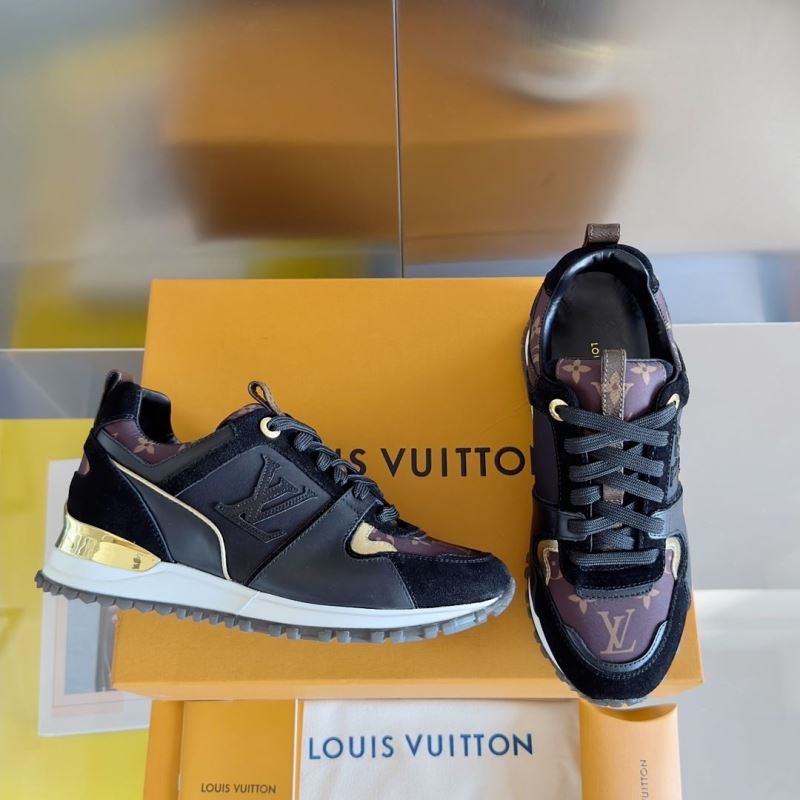 Louis Vuitton Trainer Sneaker